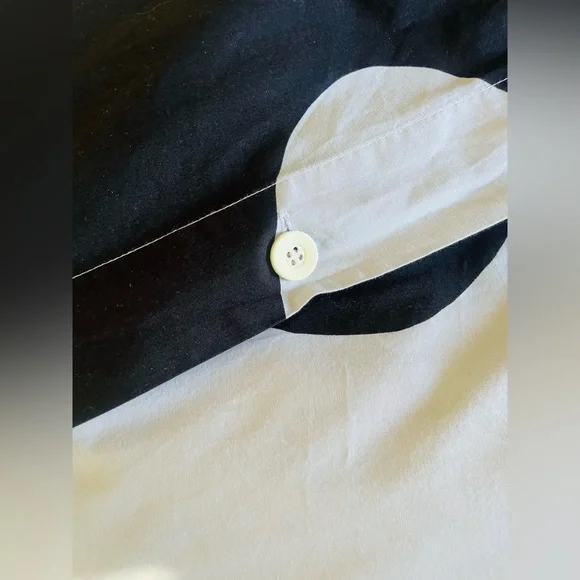 Marimekko “Lokki” Cotton Duvet - Picture 4 of 7